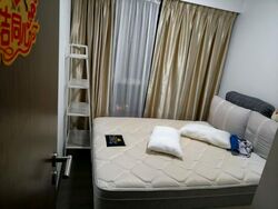 Ecopolitan (D19), Condominium #474737381